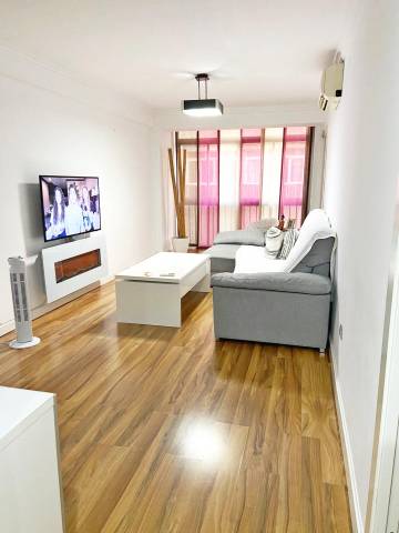 Piso en Venta en La Luz - El Torcal