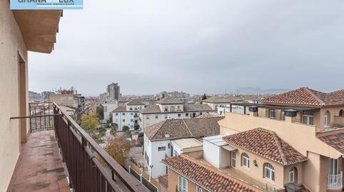 Foto 3 de Piso en venta en Calle Real de Cartuja, San Ildefonso,  Granada Capital