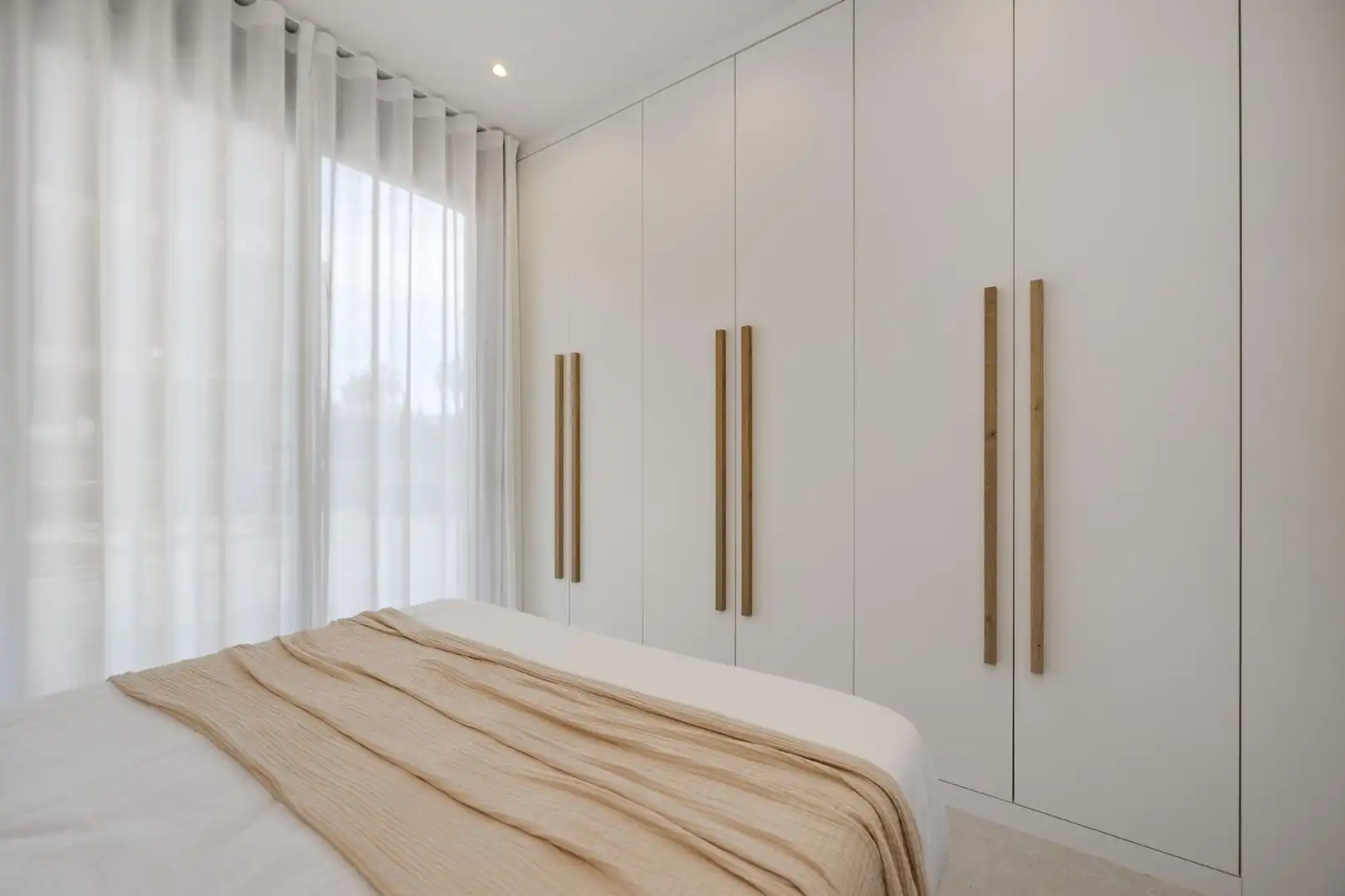 Apartament amb piscina en venda a Puerto Deportivo, imagen 31
