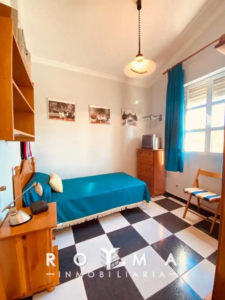 Villa mit Terrasse zum Verkauf in Calle Cerro de la Coladilla, imagen 21