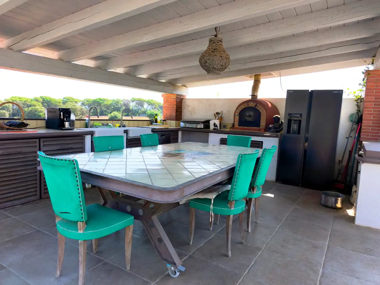 Villa avec piscine à vendre à Terrafortuna - Puig Ventós, imagen 19