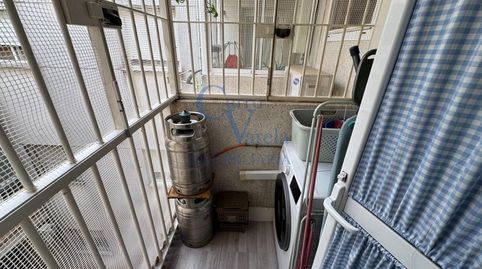 Foto 3 von Wohnung zum Verkauf in Calle del Acebo, 1, Centro - Doña Mercedes, Dos Hermanas