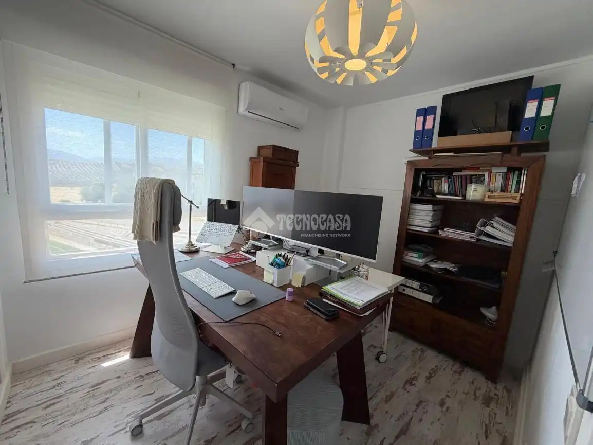 Piso en venta en Jaén