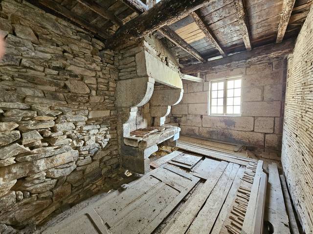 Casa-chalet en Venta en Salvador Parga en Casco Histórico