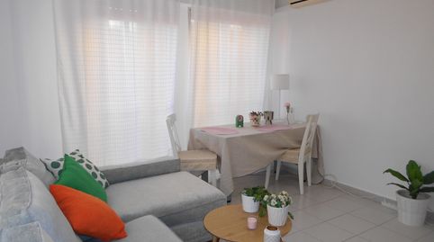 Foto 4 de Apartamento en venta en El Carmen, Murcia Capital