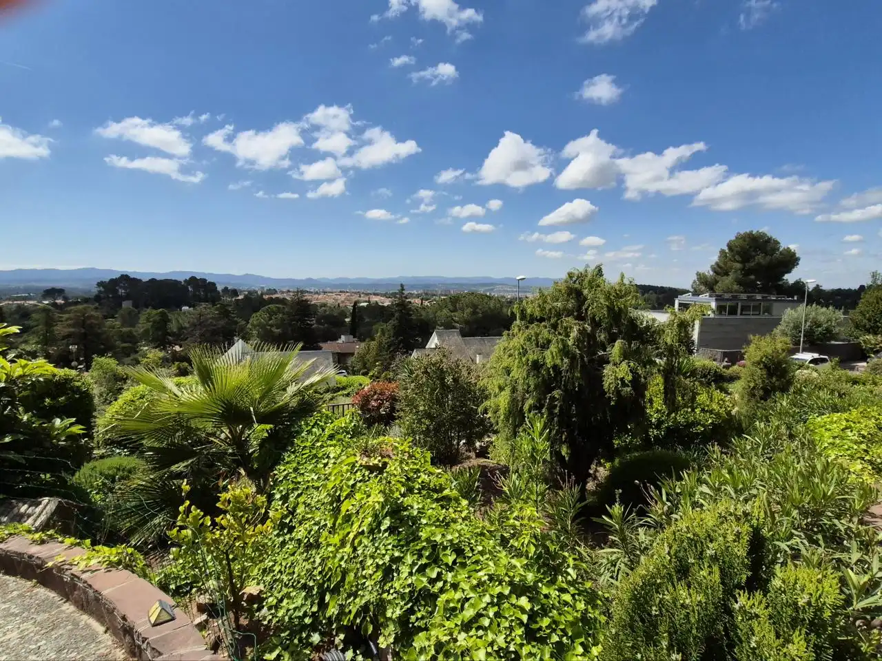 Casa amb jardí en venda a Matadepera, imagen 55