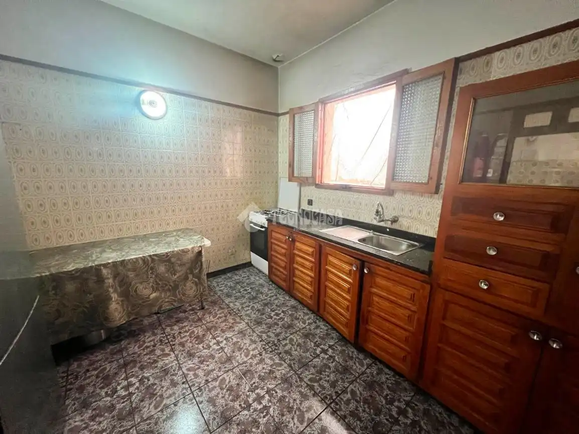 Cocina de Casa adosada en venta en Santa Lucía de Tirajana