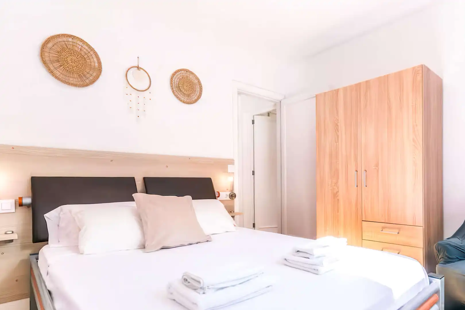 Casa o chalet de alquiler en Santa Margalida Poble