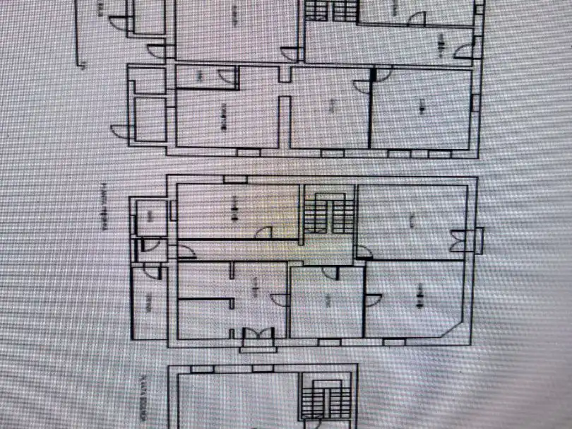 Casa rústica amb jardí en venda a Calle Paul Alta Plasencia 16, imagen 7