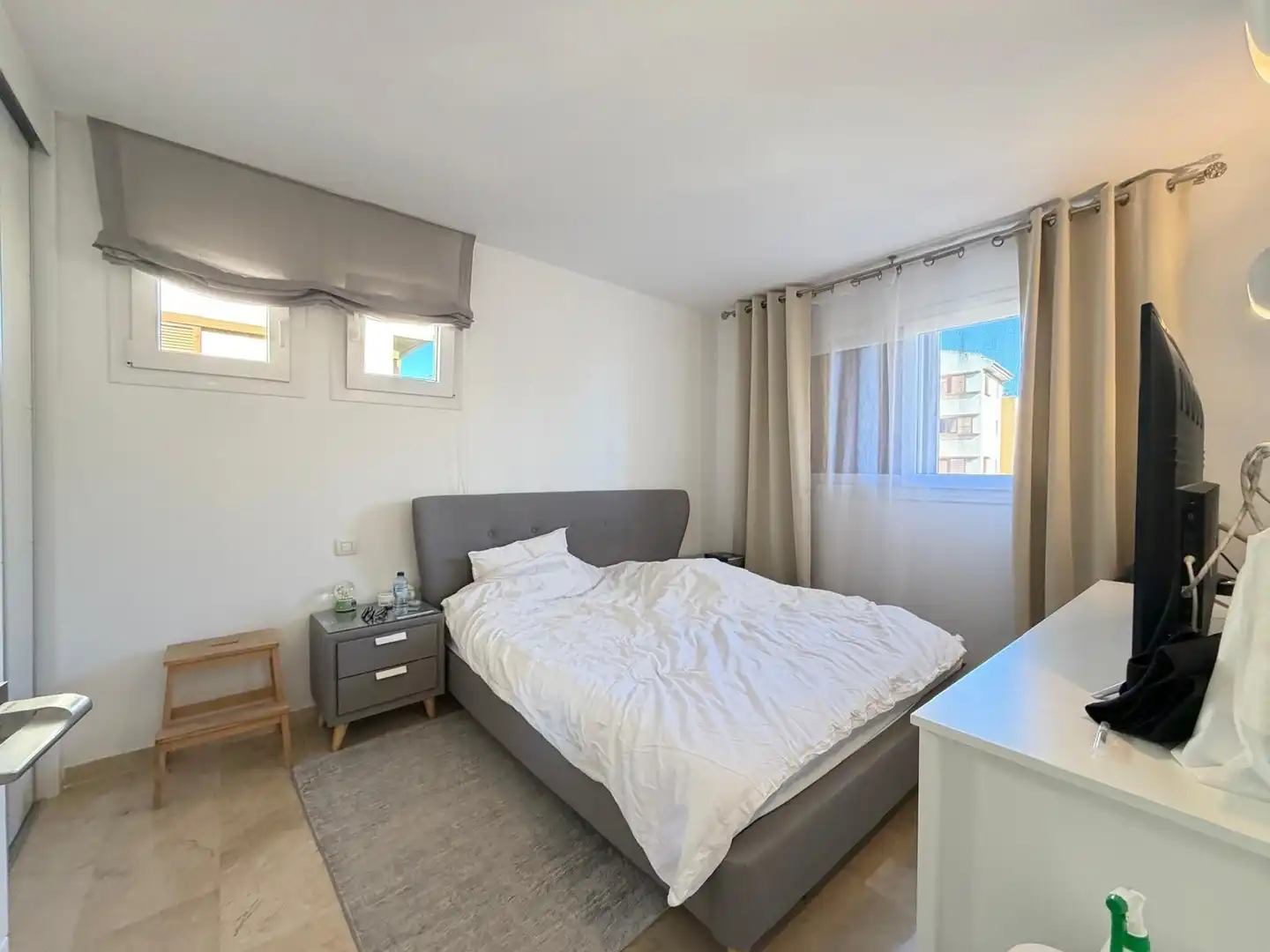 Apartamento con terraza en venta en Calle TORNADO, imagen 31