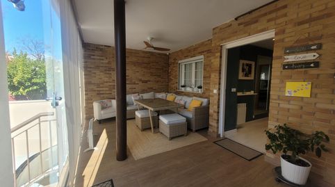 Foto 2 de Casa adosada en venta en Calle República Dominicana, Hispanoamérica - Comunidades, Valdemoro
