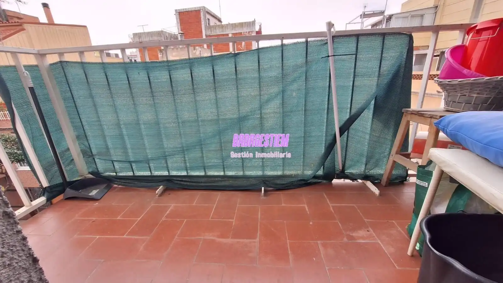 Appartement à vendre à Passeig SALUT, imagen 3