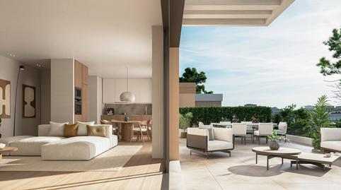 Foto 5 de Piso en venta en Avenida del Juncal, 15, Vega de la Moraleja, Madrid