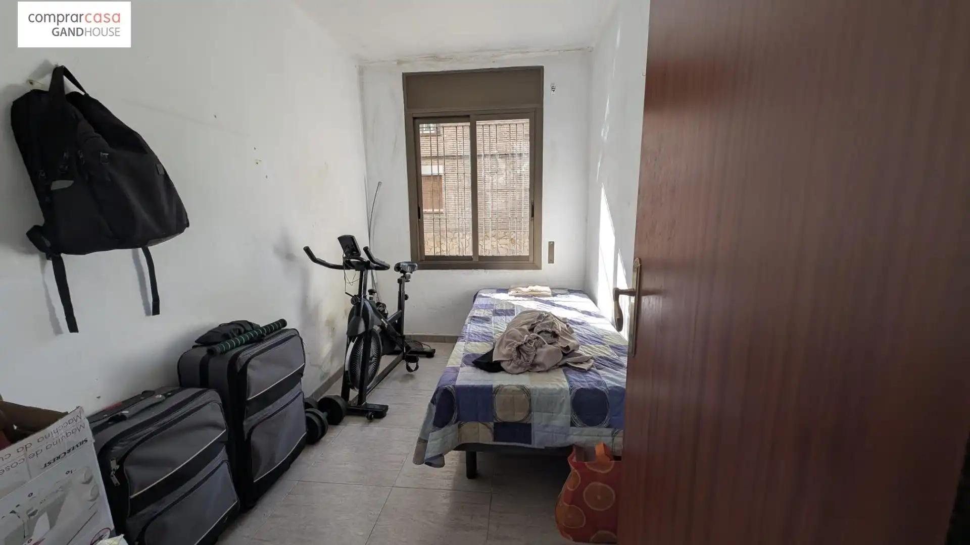 Habitación de Piso en venta en Barcelona