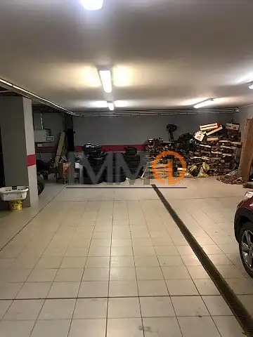 Casa aparellada amb jardí en venda a Pal - Xixerella, imagen 45