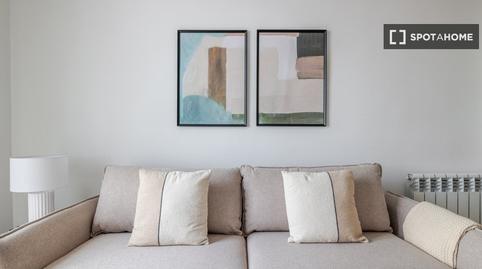 Photo 3 of Apartment to share in Guindalera,  Madrid Capital