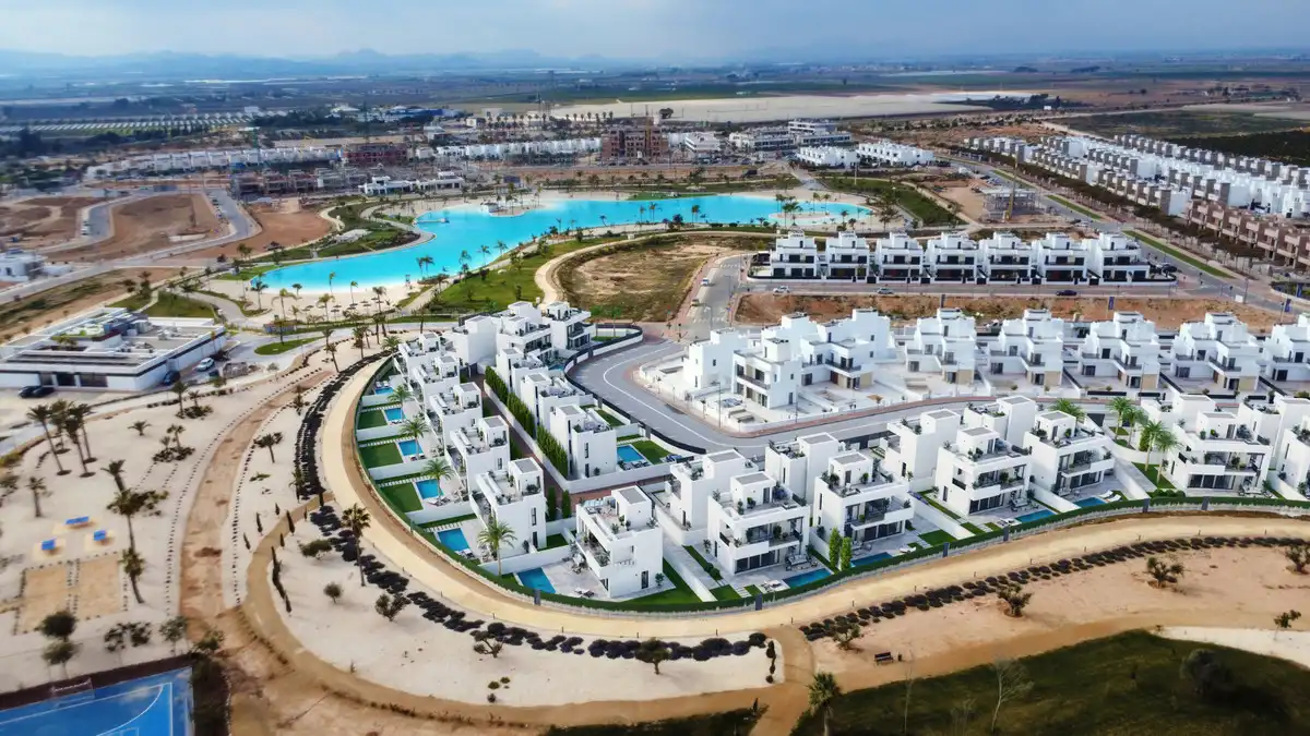 Casa en venta en Mar Menor Golf, imagen 11