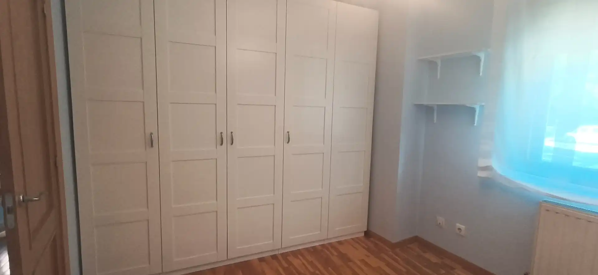Habitación de Piso de alquiler en Burgos con Calefacción, Parquet y Trastero