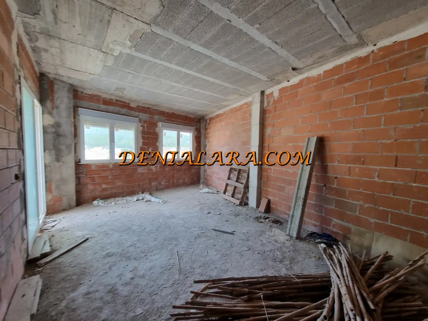 Residencial en venta en Sagra, imagen 9
