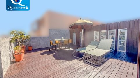 Photo 3 of Attic for sale in Albufereta, Alicante / Alacant