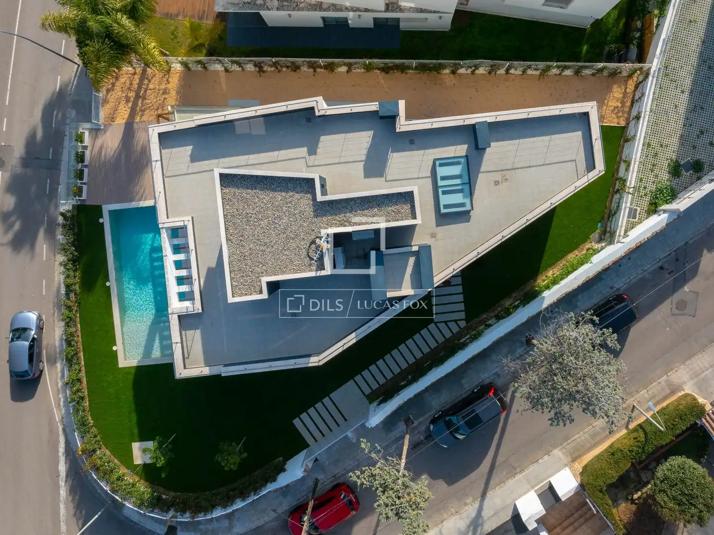 Villa con terrazza in vendita a Vilassar de Dalt, imagen 41