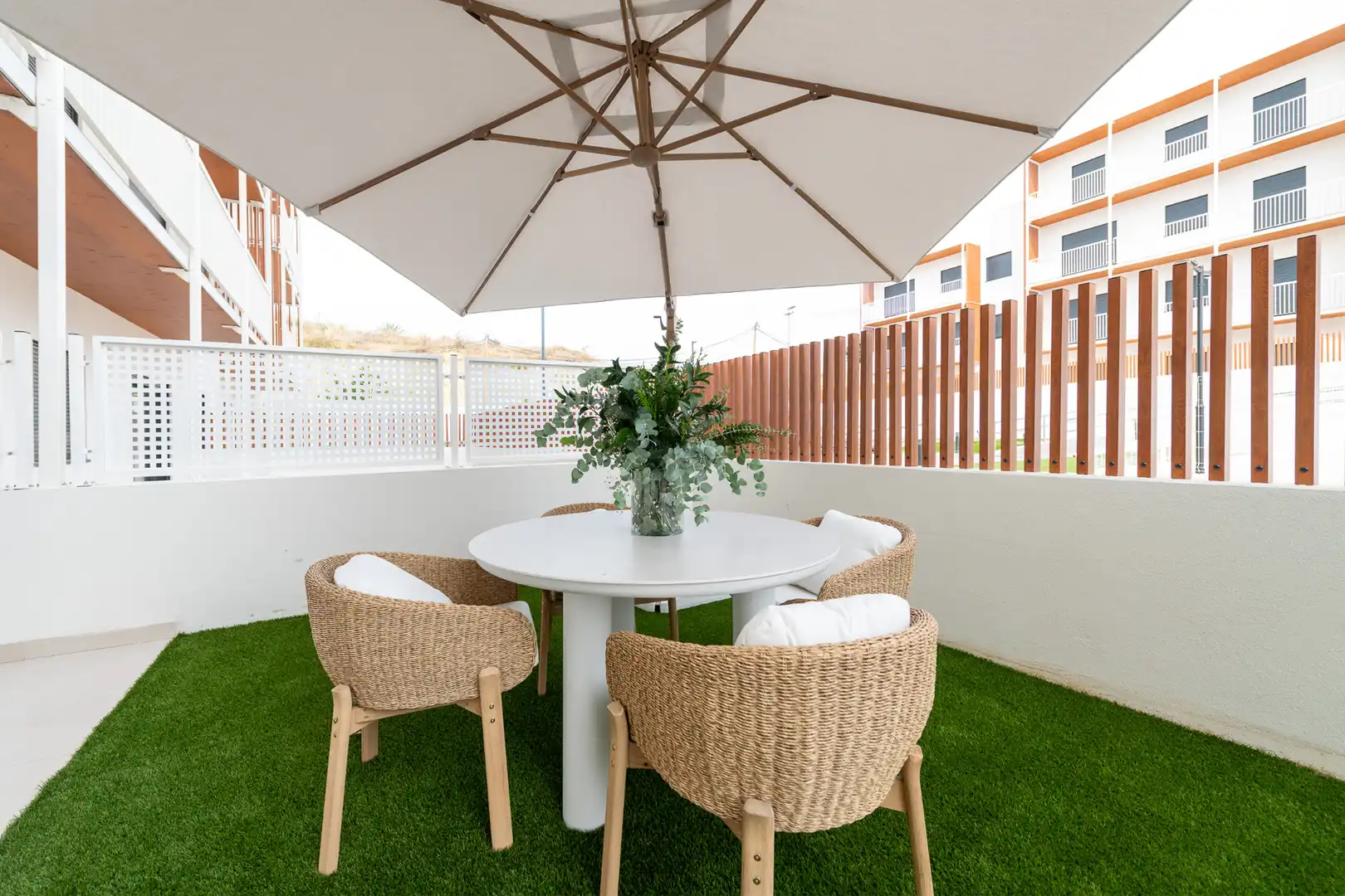 Wohnung zum Verkauf in Calle Estacion de los Prados, 47, Distrito Zeta - Recinto Ferial Cortijo de Torres