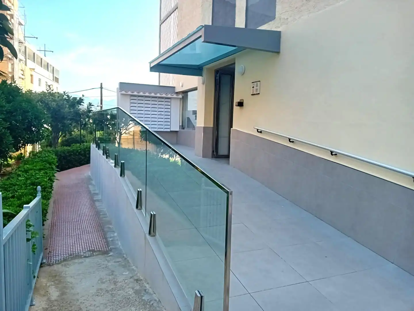 Apartment with pool for sale in Rincón de Loix, imagen 28