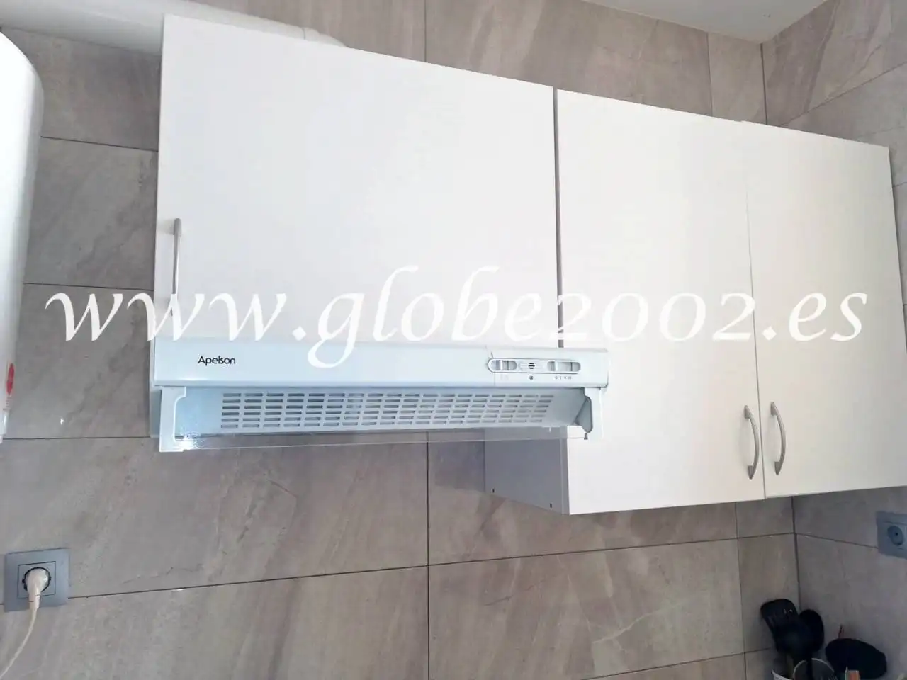 Apartment with lift to rent in Centro, imagen 7