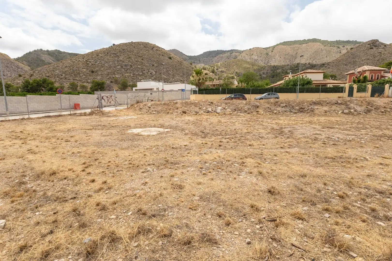 Terreny residencial en venda a Montepinar - La Aparecida - Raiguero, imagen 9