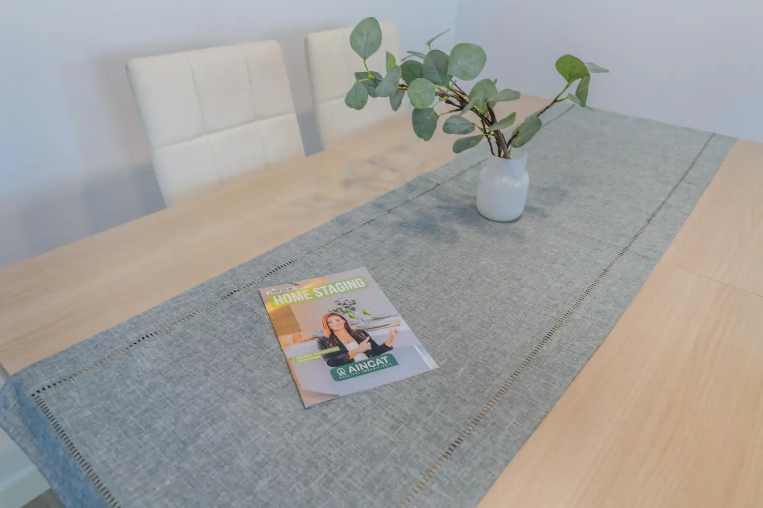 Piso con terraza en venta en Viladecans - CL VICENTA ESCODA, imagen 18