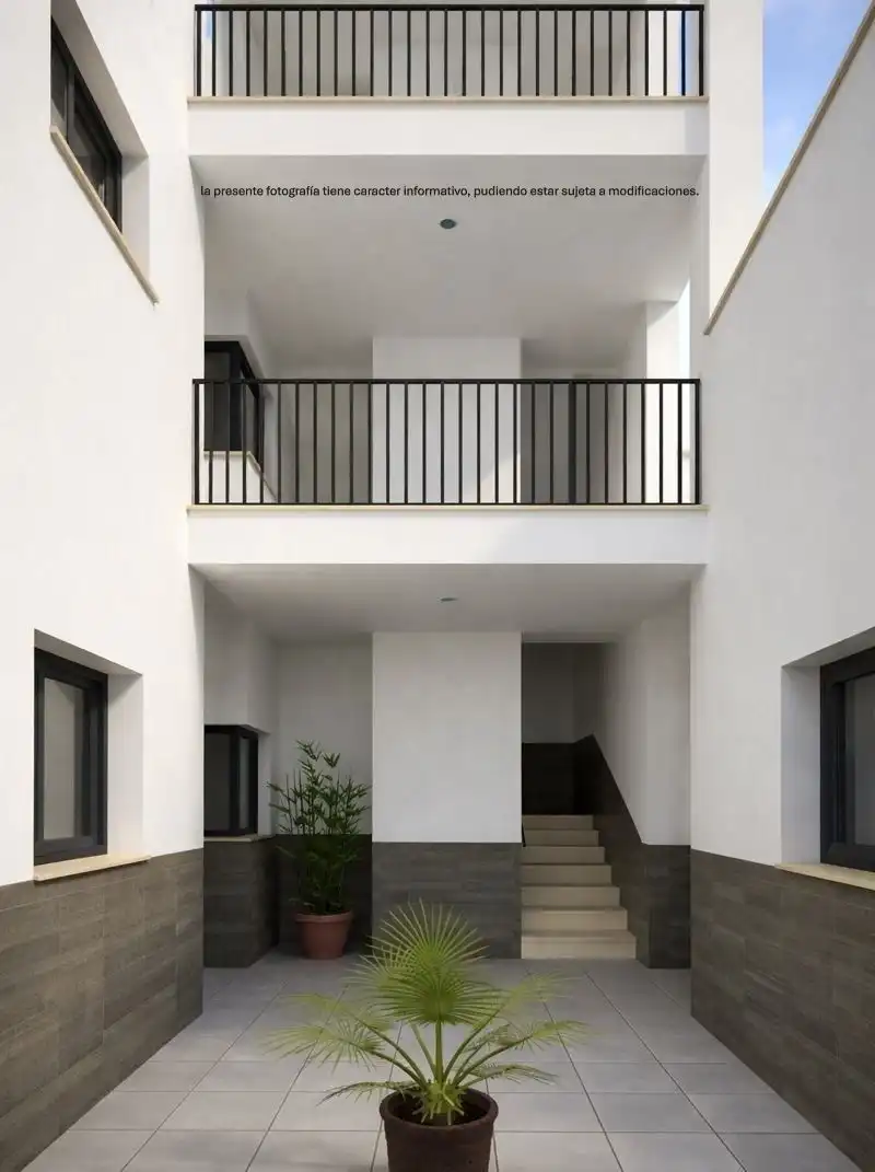 Terraza de Piso en venta en Aljaraque