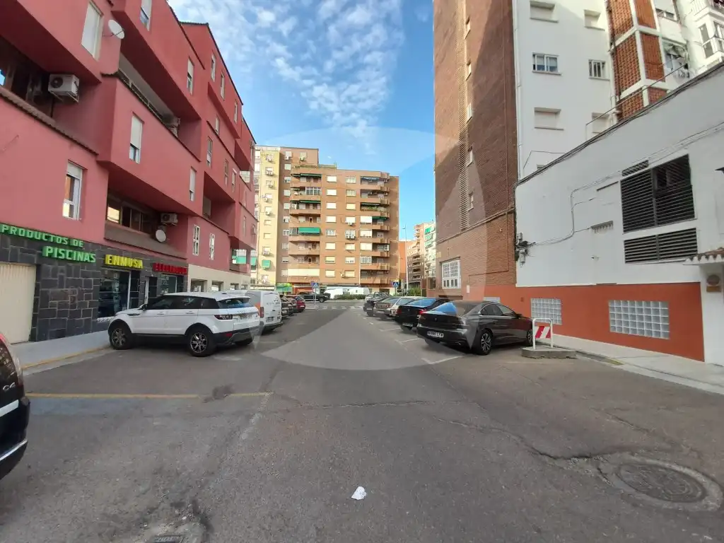 Aparcament en venda a Calle Jesús Rincón Jiménez, imagen 8