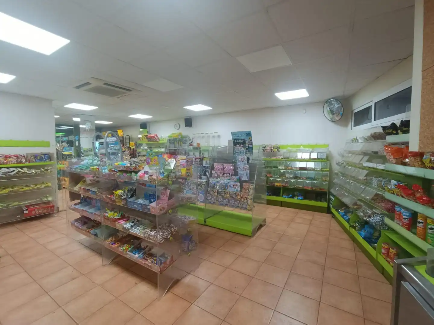 Local comercial en venda a Centro - Albiz - Markonzaga