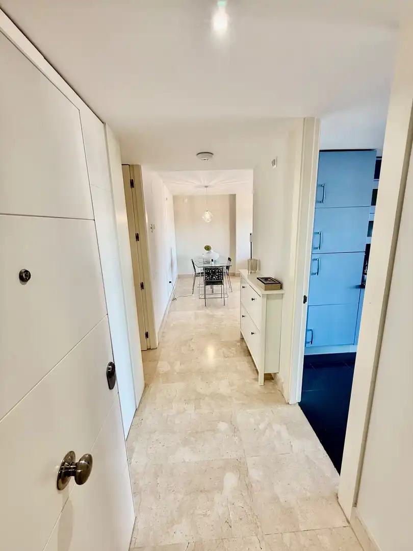Apartament en venda a del Marmol, 161, Chullera