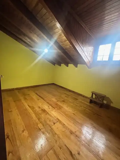 Casa o chalet en venta en Pravia con Calefacción, Jardín privado y Terraza