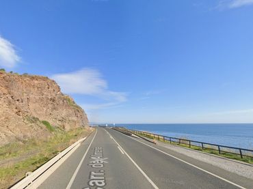 Terreny residencial en venda a Urbanización el Cabo 27