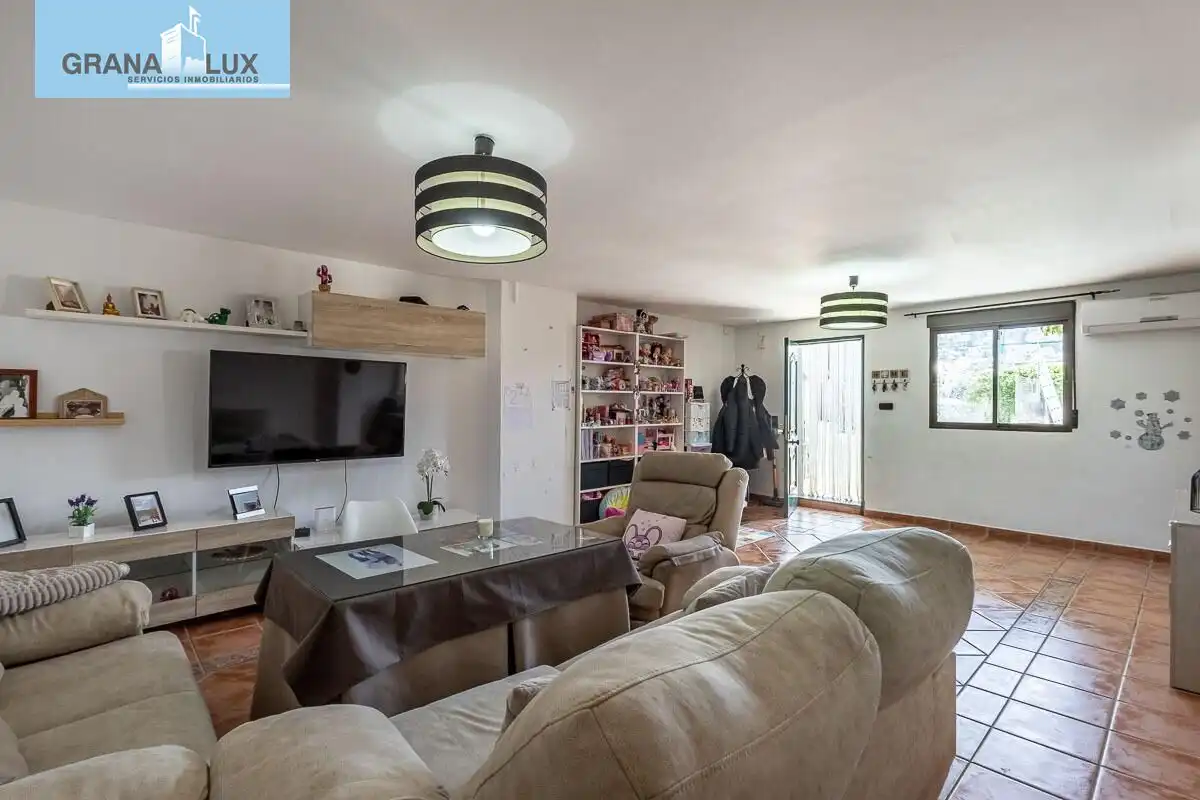 House with garden for sale in Calle del Molinillo, imagen 27