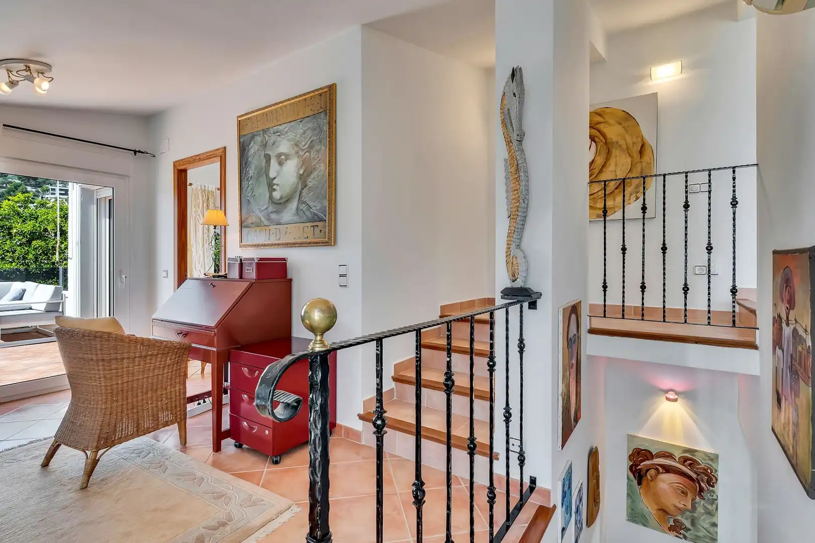 Casa in vendita a La Fustera, imagen 19