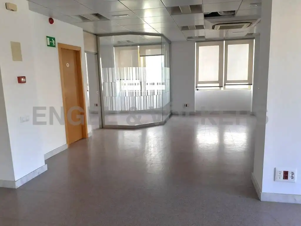 Oficina en venta en Barcelona con Aire acondicionado