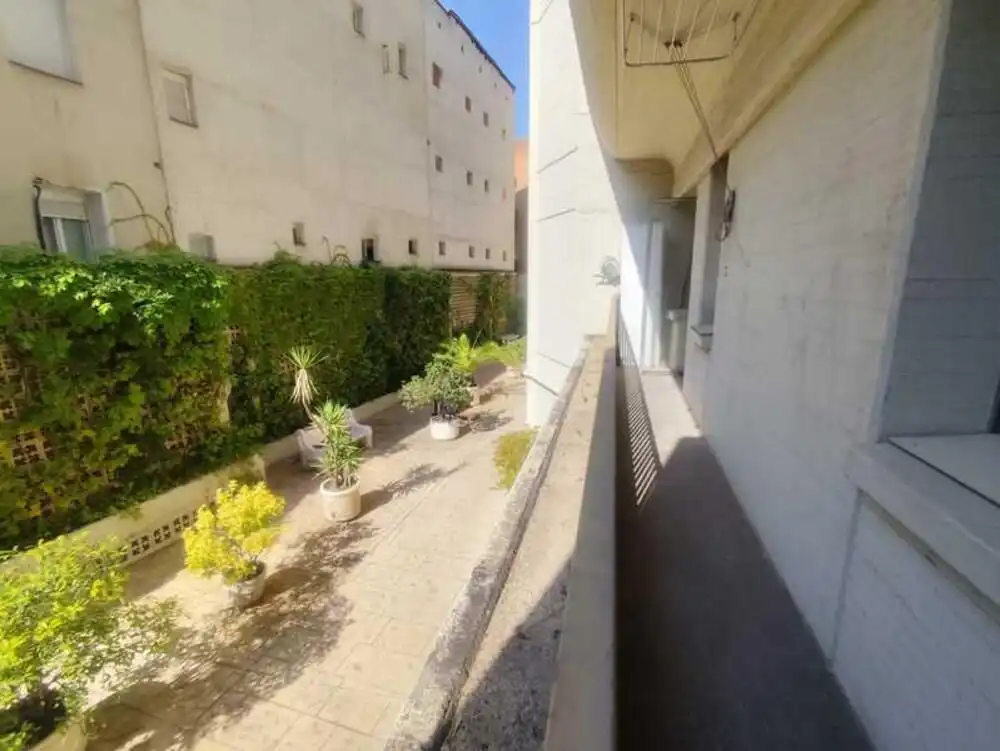 Flat with garden for sale in Centro, imagen 41