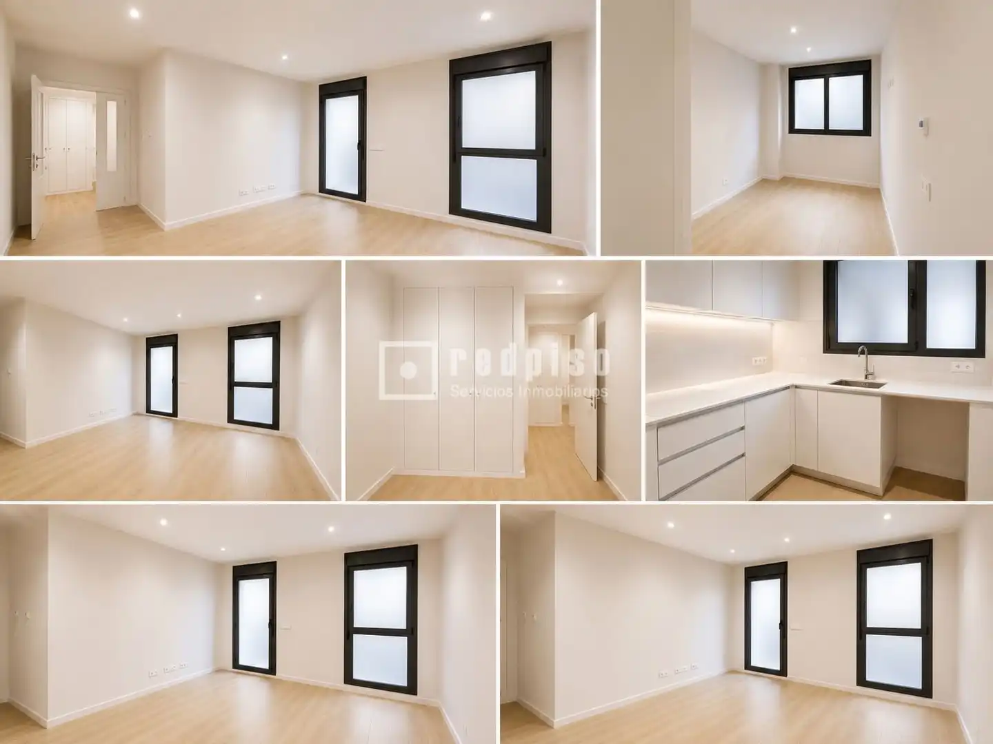 Piso en venta en Los Molinos