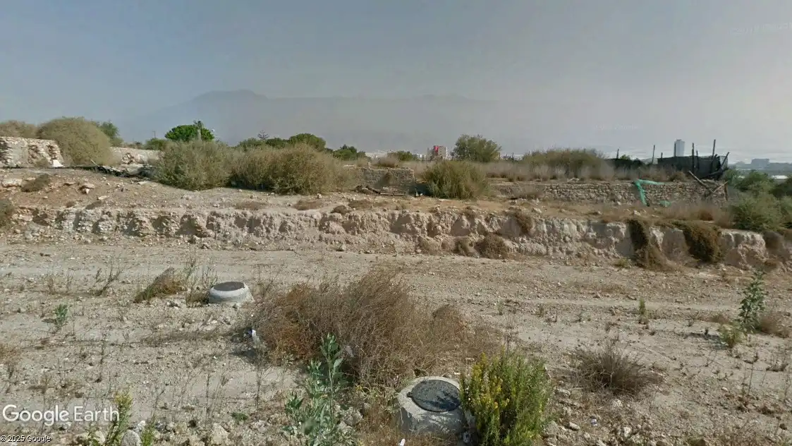 Terrains et parcelles à vendre à El Ejido Ciudad