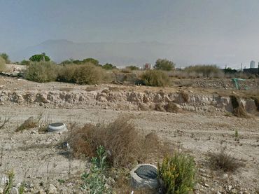 Terreno residenziale in vendita a El Ejido Ciudad