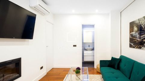 Foto 2 de Piso en venta en Lista, Madrid Capital