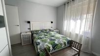 Bedroom of Flat for sale in  Albacete Capital  with Air Conditioner and Balcony