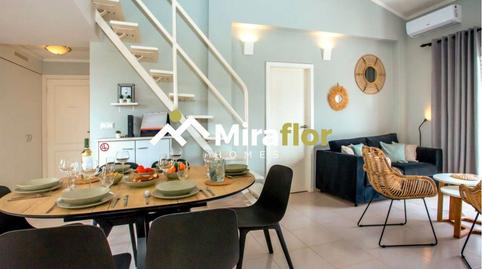 Foto 2 de Apartament en venda a Carretera de Les Marines a Dénia, El Puerto, Dénia