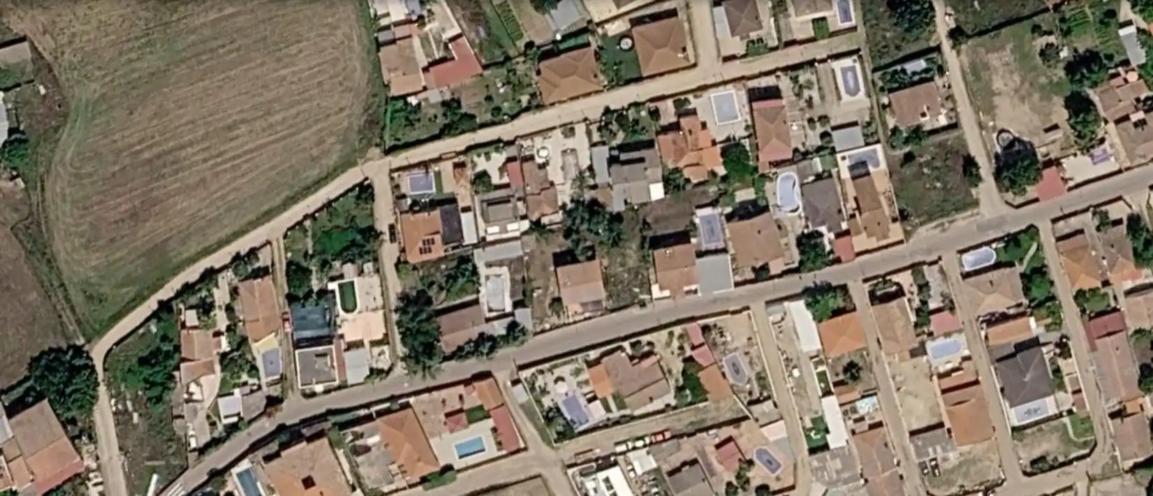 Villa zum Verkauf in Escalona, imagen 7