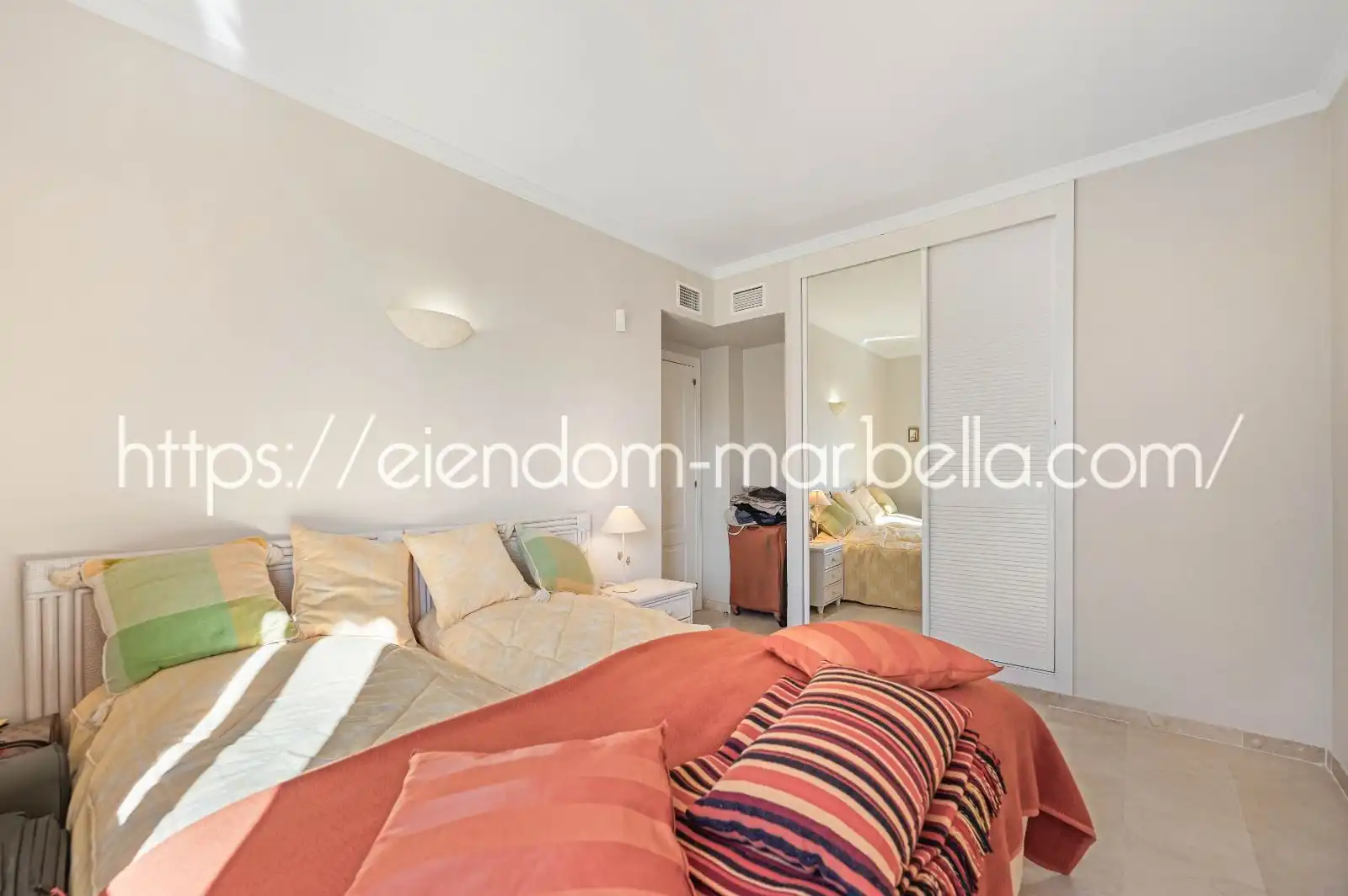 Apartament amb piscina en venda a Calle Dalia, imagen 26