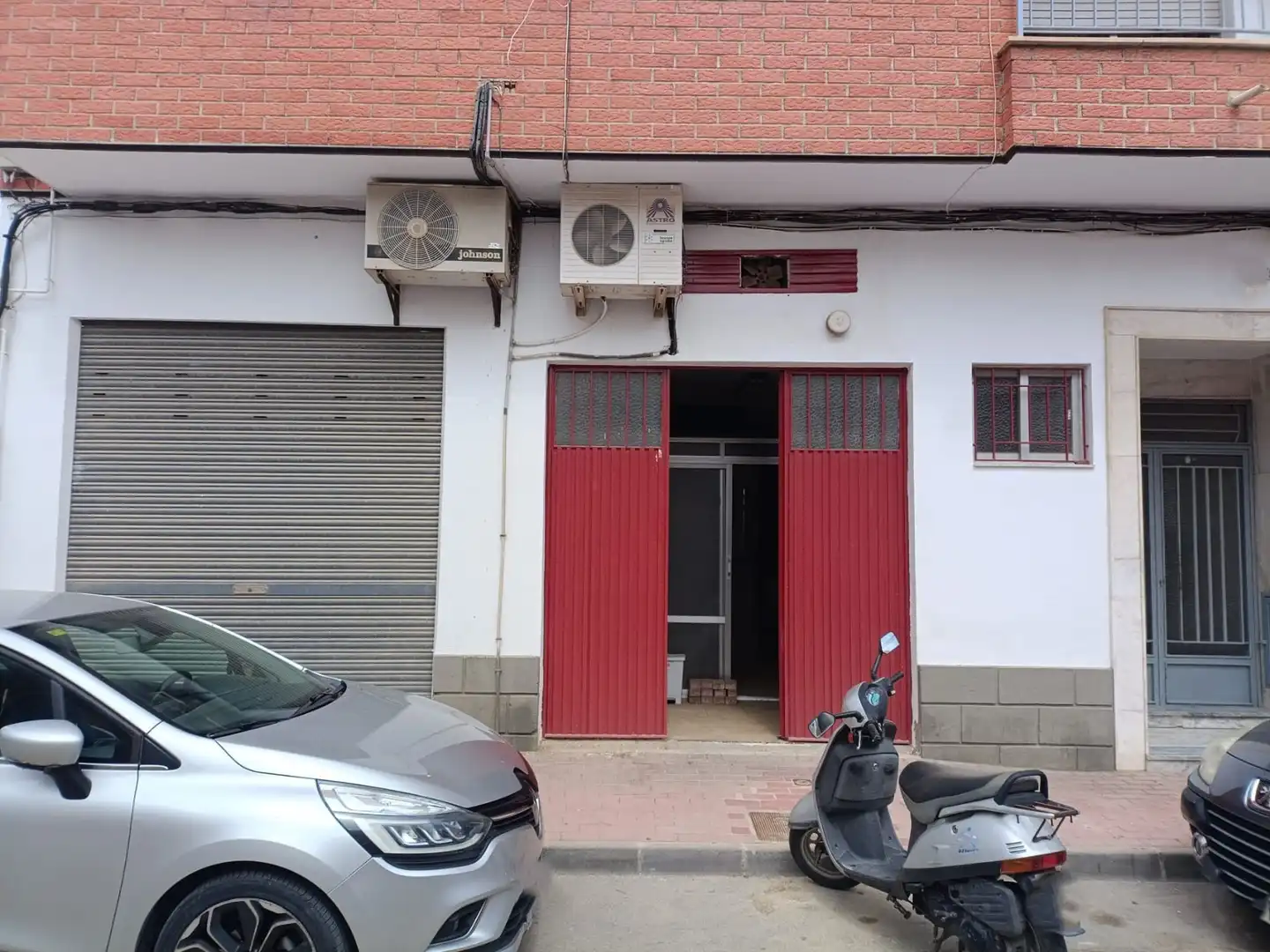 Local comercial en venda a Alhama de Murcia ciudad, imagen 2
