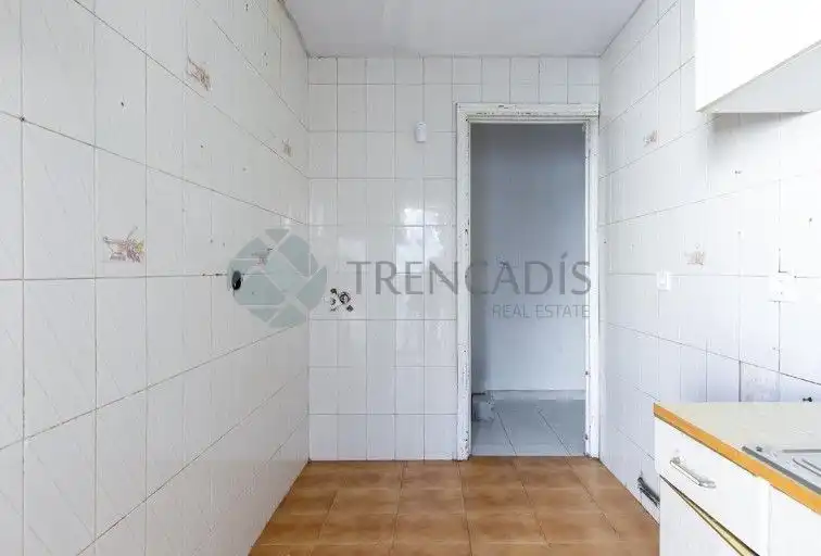 Dormitori de Pis en venda en Alcobendas